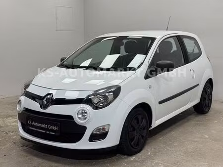 Renault Twingo 1.2 55 Expression