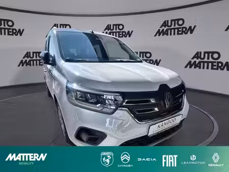 Renault Kangoo E-Tech 122 Confort