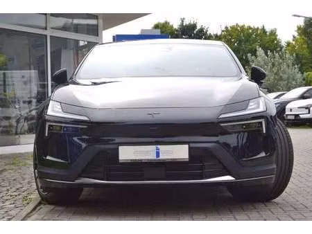 Polestar 4 Dual 544