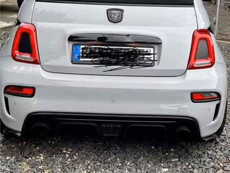 Abarth 595C 1.4 145