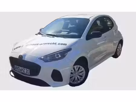 Mazda Mazda2 1.5 116