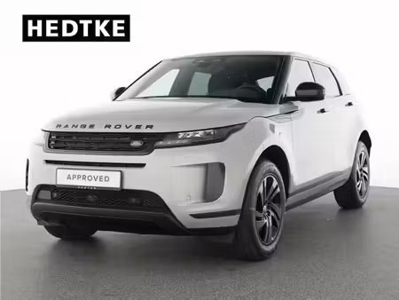 Land Rover Range Rover Evoque D165 2.0 163 S 4x4