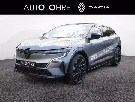 Renault Mégane E-Tech 220 Esprit Alpine
