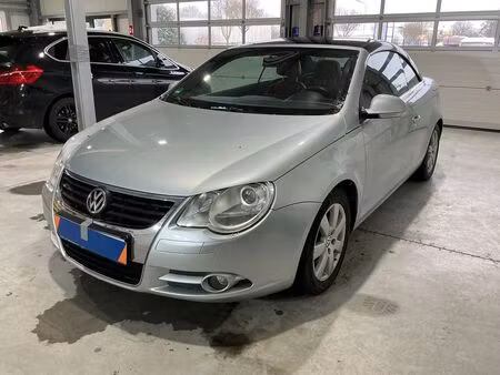 Volkswagen EOS 1.4 FSI 150