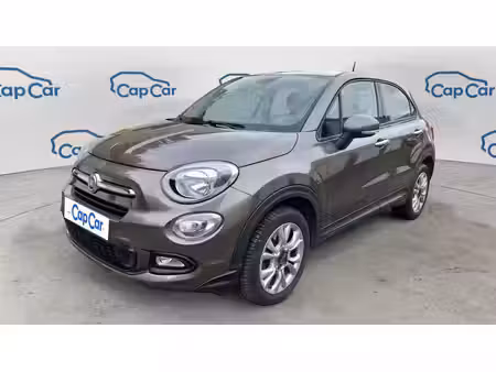 Fiat 500X 1.6 110 Popstar