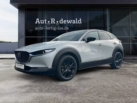 Mazda CX-30 Homura