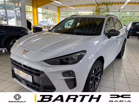 Cupra Terramar 1.5 150