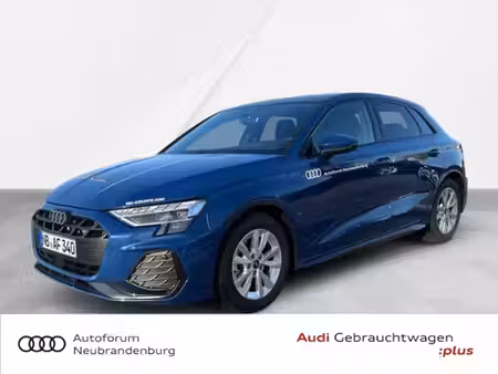Audi A3 2.0 TDI 150 S line