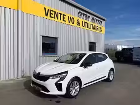 Renault Clio 1.5 dCi 100 Evolution