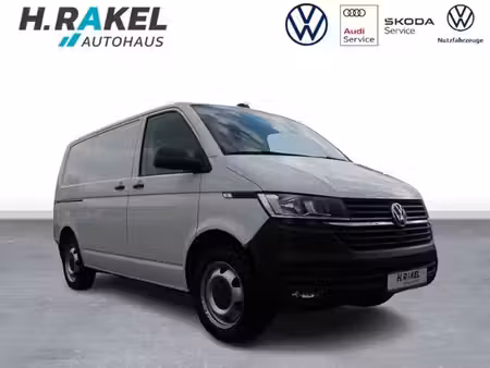 Volkswagen Transporter 2.0 TDI 199