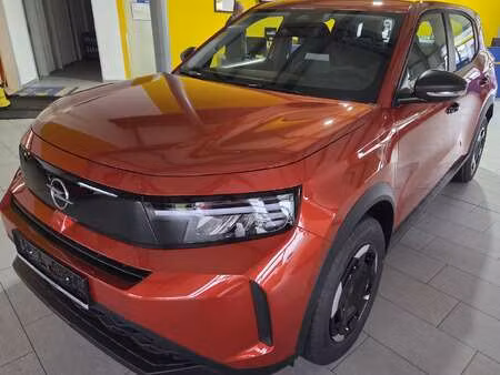 Opel Frontera 1.2 Edition