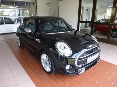 Mini Mini Cooper 2.0 192