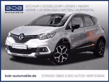 Renault Captur 0.9 TCe 90 Intens