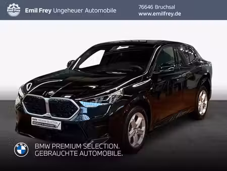 BMW X2 20i 1.5 170 sDrive
