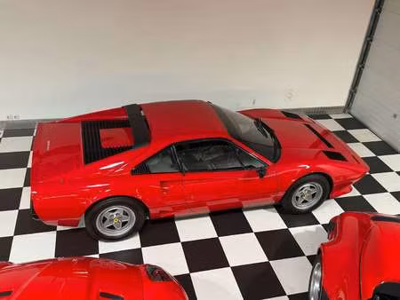 Ferrari 208 