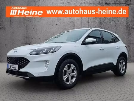 Ford Kuga 2.5 Cool