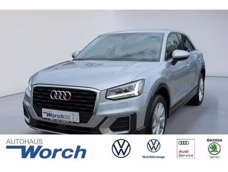 Audi Q2 30 TDI 1.6 TDI 116 Design