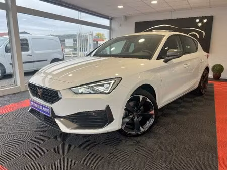 Cupra Leon 1.5 TSI 150