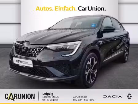 Renault Arkana E-Tech 1.6 145 Techno