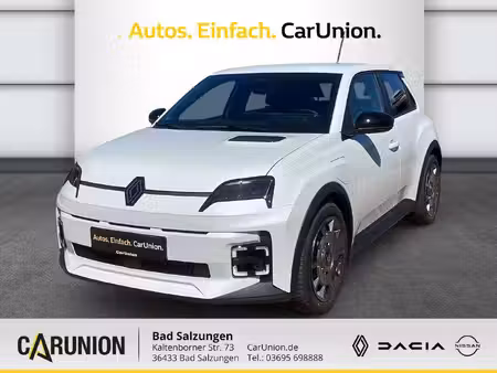 Renault R5 Evolution