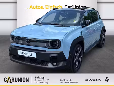 Renault R4 E-Tech 150 Confort