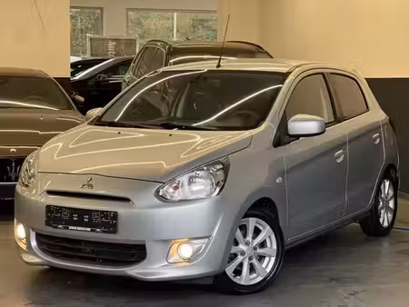 Mitsubishi Space Star 1.2 80 Intense