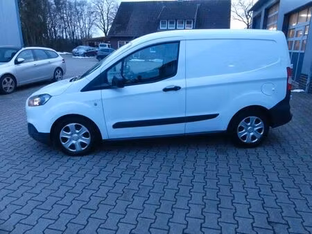 Ford Transit 1.5 Trend