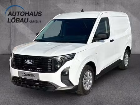 Ford Transit 1.5 Trend