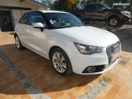 Audi A1 1.2 TFSI 86 Ambition