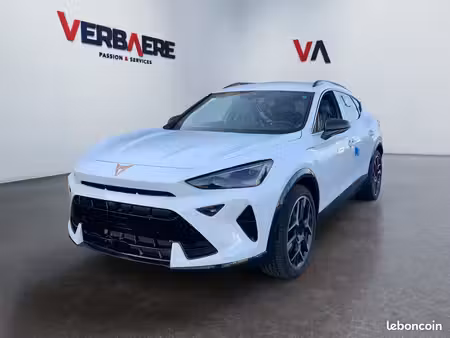 Cupra Formentor VZ 1.5 272