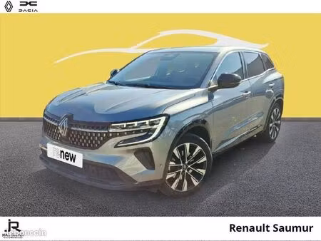 Renault Austral 1.2 200 Techno
