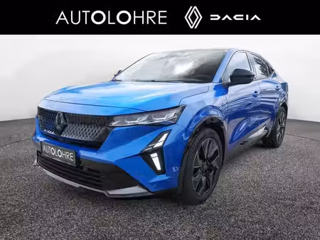 Renault Rafale E-Tech 1.2 200 Esprit Alpine