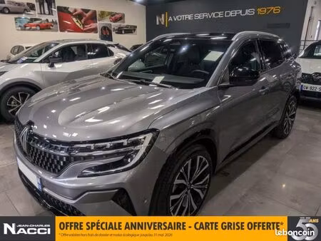Renault Austral 1.2 200 Iconic