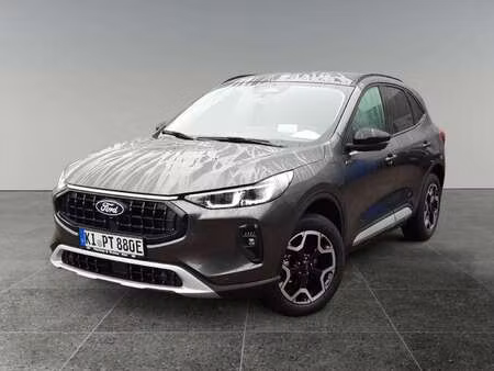 Ford Kuga 2.5 152 Hybrid