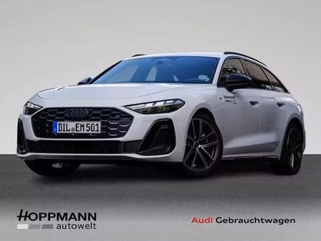 Audi A5 40 TDI 2.0 TDI 204 S line quattro