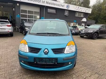 Renault Modus 1.2 75