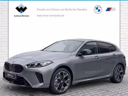 BMW Série 1 120i 1.5 170 M Sport