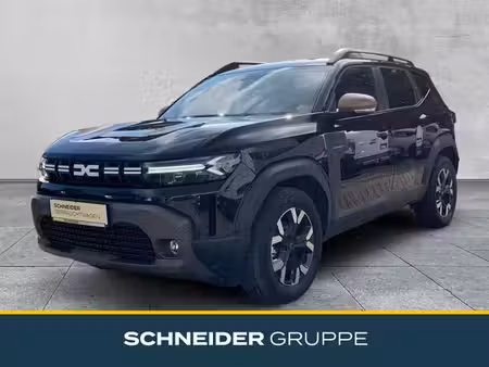 Dacia Duster 1.6 140