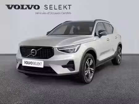 Volvo XC40 B3 2.0 163 Plus