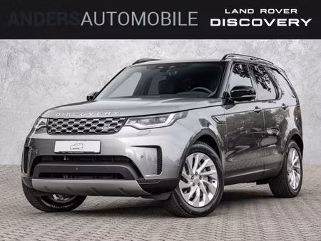 Land Rover Discovery D250 3.0 249 S 4x4