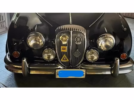 Daimler 250 
