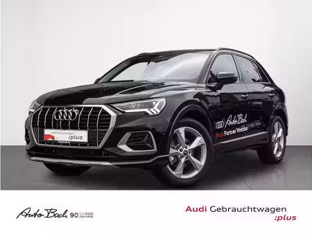 Audi Q3 35 TFSI 1.5 150