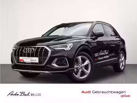 Audi Q3 35 TFSI 1.5 150