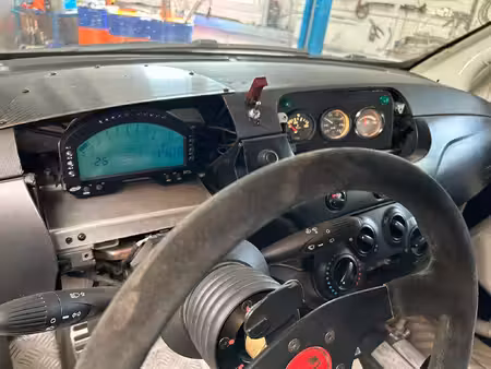 Abarth 500 1.4