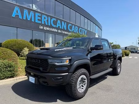 Dodge RAM 1500 