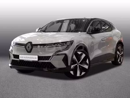 Renault Mégane E-Tech 1.6 160 Techno