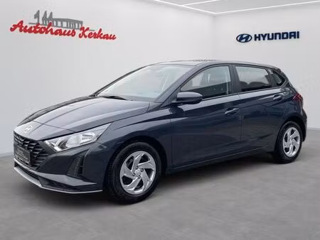 Hyundai i20 1.2 79