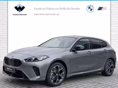 BMW Série 1 120i 1.5 170 M Sport