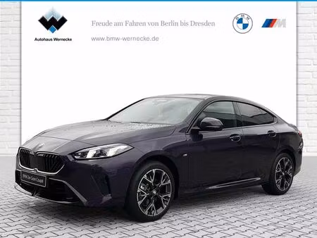 BMW Série 2 220i 1.5 184 M Sport
