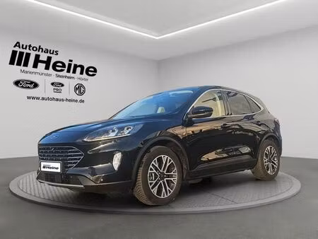 Ford Kuga 2.5 Titanium X